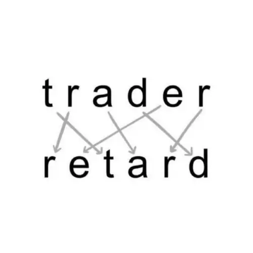 Trader logo